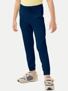 BAESD Boys Mid-Rise Joggers