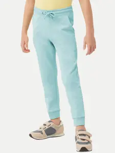 BAESD Boys Mid-Rise Joggers