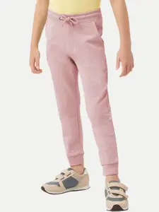 BAESD Boys Mid-Rise Joggers