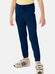 BAESD Boys Mid-Rise Joggers
