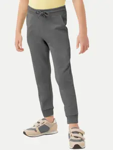 BAESD Boys Mid-Rise Joggers