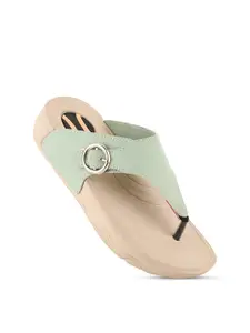 BAESD Women Thong Flip-Flops