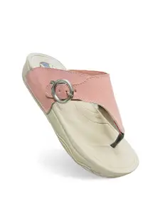 BAESD Women Thong Flip-Flops