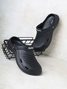 yoho Men Classic Breathable Lightweight Adjustable Clog