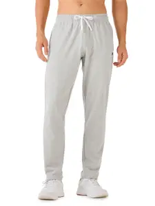 BOLDFIT Men Mid-Rise Track Pant