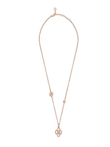 Cerruti 1881 Stainless Steel Necklace