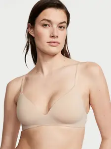 Victoria's Secret The T-shirt Lightly Padded Bra With All Day Comfort