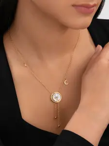 Cerruti 1881 Stainless Steel Necklace