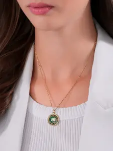 Cerruti 1881 Stainless Steel Necklace