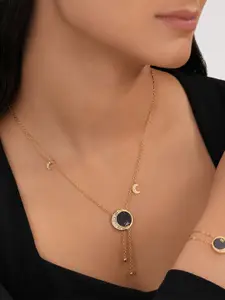 Cerruti 1881 Stainless Steel Necklace