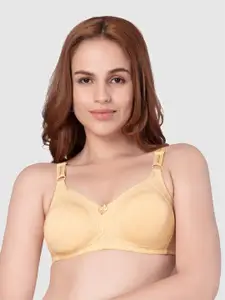 Daisy Dee Full Coverage All Day Comfort Cotton Super Support T-shirt Bra