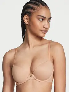 Victoria's Secret Love Cloud Smooth Lightly Lined Demi Everyday Bra-All Day Comfort