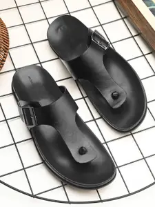 MICHAEL ANGELO Men Comfort Sandals