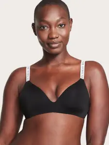 Victoria's Secret The T-shirt Lightly-Lined Wireless Bra With All Day Comfort
