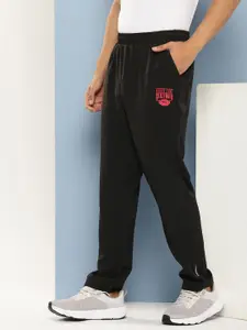 Slazenger Men Regular Fit Ultra Dry Track Pants