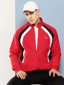 Slazenger Ultra Dry Outdoor Jacket