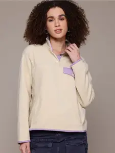 The Roadster Lifestyle Co. Fleece Sweatshirt