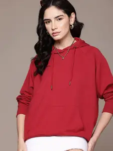 The Roadster Lifestyle Co. Hooded Sweatshirt