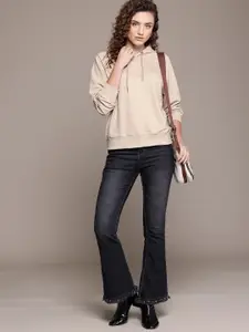 The Roadster Lifestyle Co. Hooded Sweatshirt