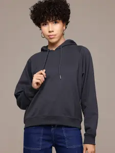 The Roadster Lifestyle Co. Hooded Pullover Sweatshirt