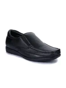 Liberty Men Leather Formal Slip-Ons