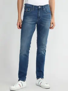 U.S. Polo Assn. Denim Co. Regallo Skinny Fit Jeans