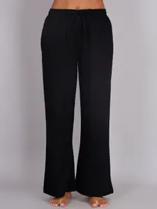 VISO Women Relaxed Fit Lounge Pants