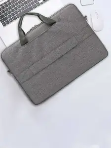 THE CLOWNFISH Unisex Laptop Bag