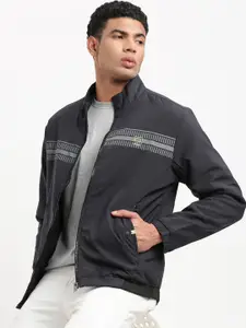 SHOWOFF Windcheater Bomber Jacket