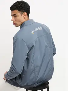 SHOWOFF Windcheater Bomber Jacket
