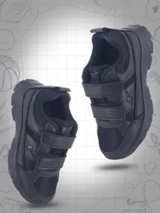 Sparx Round Toe School Shoes