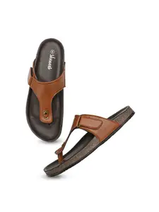 SHENCES Men Comfort Sandals