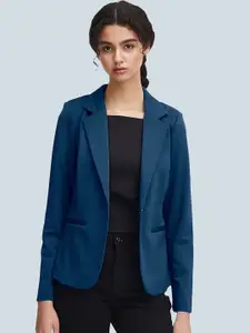 BAESD Single-Breasted Casual Blazer
