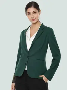 BAESD Single-Breasted Casual Blazer