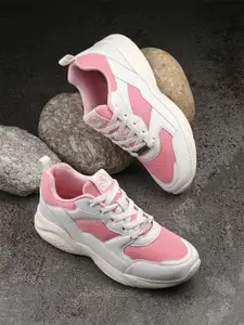 OFF LIMITS Women Running Non-Marking Shoes