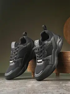 OFF LIMITS Women Running Non-Marking Shoes