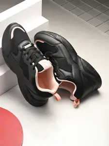 OFF LIMITS Women Running Non-Marking Shoes