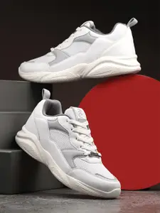 OFF LIMITS Women Running Non-Marking Shoes