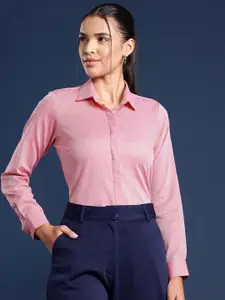 Hancock Standard Opaque Formal Shirt