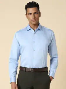 Allen Solly Slim Fit Cotton Formal Shirt