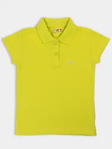 PAMPOLINA Shirt Style Top