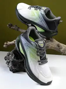 ASIAN Men Running Non-Marking Shoes