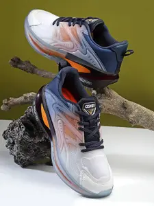 ASIAN Men Running Non-Marking Shoes