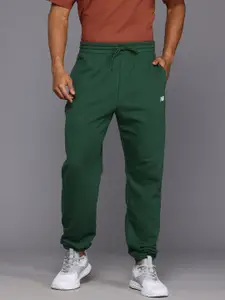 New Balance Men Relax-Fit  Jogger-Style Track Pant
