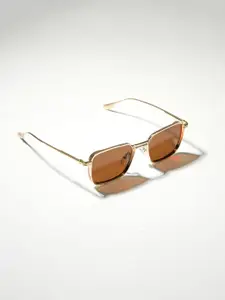 CHOKORE Men Wayfarer Sunglasses with UV Protected Lens CHKSM_77