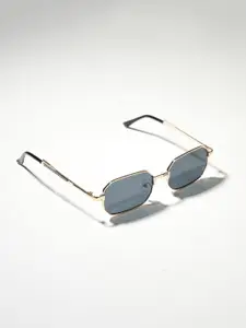 CHOKORE Men Square Sunglasses with UV Protected Lens CHKSM_66