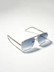 CHOKORE Men Aviator Sunglasses with UV Protected Lens CHKSM_70