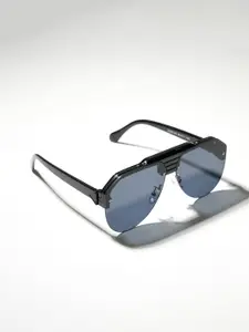 CHOKORE Men Aviator Sunglasses with UV Protected Lens CHKSM_30-