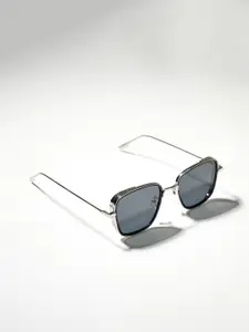 CHOKORE Men Wayfarer Sunglasses with UV Protected Lens CHKSM_95