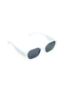 CHOKORE Men Square Sunglasses with UV Protected Lens
